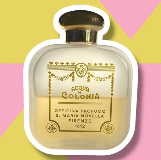 サンタマリアノヴェッラ　ミモザ　100ml