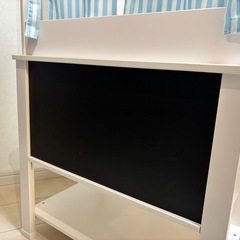 【IKEA】おままごとキッチンの画像
