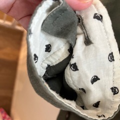 レディース　ジャケットの画像
