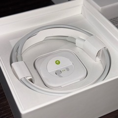 【純正】AirPods Pro MWP22J/A （箱、付属品完備）の画像