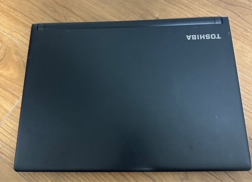 Dynabook RZ73/VB Windows 11 i5 世代6 8GB SSD128GB 13.3 FHD