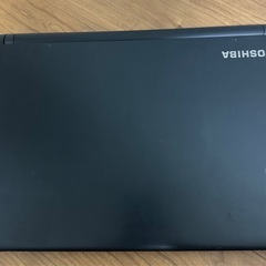 Dynabook RZ73/VB Windows 11 i5 世代6 8GB SSD128GB 13.3 FHDの画像