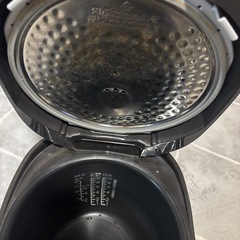 炊飯器 取引中の画像