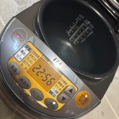 炊飯器 取引中の画像