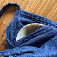 授乳キャミソール2枚の画像