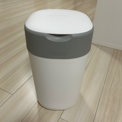 オムツ用ゴミ箱　ポイテックの画像