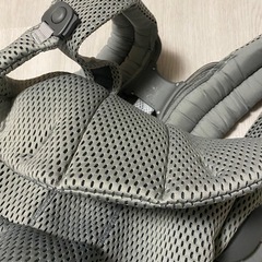 BABYBJÖRN ベビービョルン 美品✨ベビーキャリアMOVEエアリーメッシュの画像