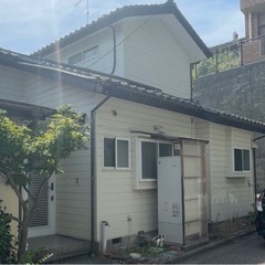 ✨中央区田中町 戸建て3K✨  🌟オール電化＋太陽光パネル 🌟リ...