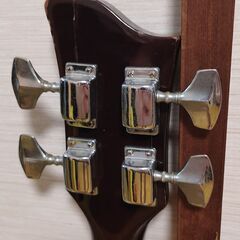 Violin Bass (ジャンク)の画像