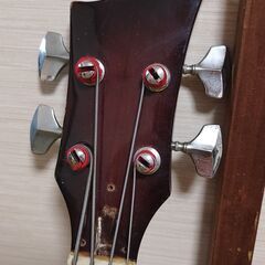 Violin Bass (ジャンク)の画像