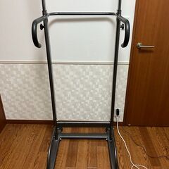 懸垂スタンドの画像