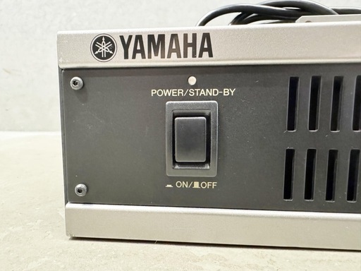 YAMAHA ヤマハ POWER AMPLIFIER パワーアンプ XM4080