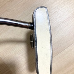 本間ゴルフ Space Voyager SV-Il パターPT スチール メンズ男性用右利き用　ゴルフクラブの画像
