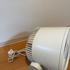 サーキュレーターの画像