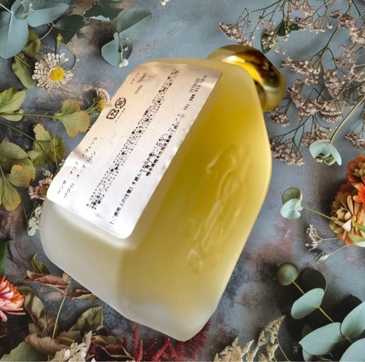 サンタマリアノヴェッラ  ザクロ 100ml