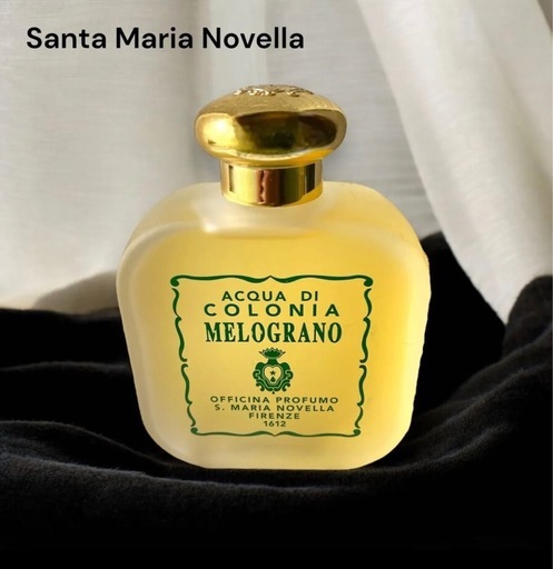 サンタマリアノヴェッラ  ザクロ 100ml