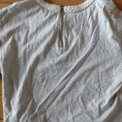 カットソーの画像