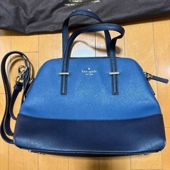 ケイトスペイド バッグの画像