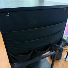 パソコンデスクの画像