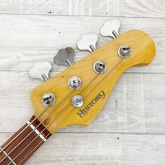 【展示品】HISTORY HJB-Performance 純正セミHケース付の画像