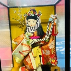置物いろいろの画像
