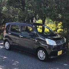 ダイハツ ムーヴ L ⭐️14万円の画像