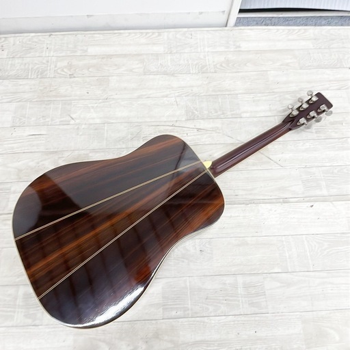 美品 ARIA Dreadnought D-40 アリア アコースティックギター