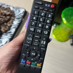 TOSHIBA 東芝 液晶テレビ レグザ REGZA 32型の画像