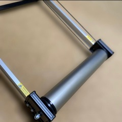 限定品⭐️ミノウラ Live Roll R700 ブラックバージョンの画像