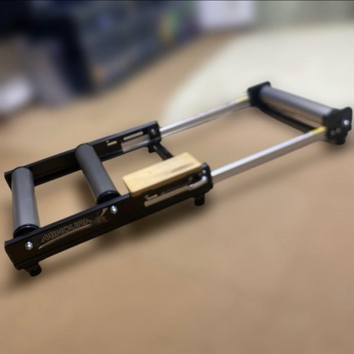 限定品⭐️ミノウラ Live Roll R700 ブラックバージョン 限定品⭐️ミノウラ Live Roll R700 ブラックバージョン 限定品