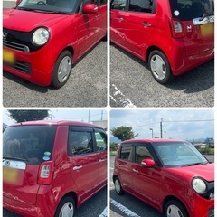 ⭕️車検付・即納可⭕️ホンダ　N-ONE GLパッケージの画像