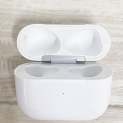 Apple AirPods第3世代 純正品 ワイヤレスイヤホン②の画像