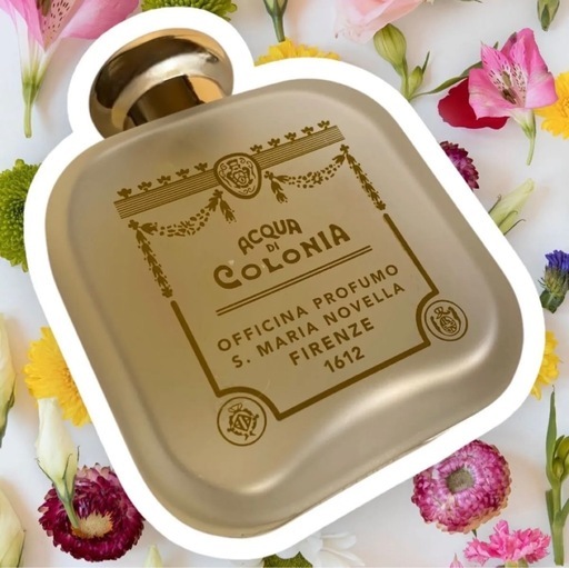 サンタマリアノヴェッラ　ガーデニア　100ml