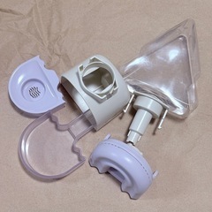 給水器 水飲み器 小動物 ペットの画像