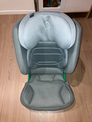 MAXI-COSI マキシコシ ロディフィックス プロ2 アイサイズ isofix