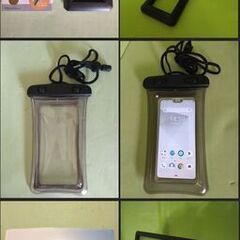 【郵送・値引き不可】  Android10スマホ(arrowsU)の画像