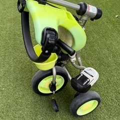 compo 三輪車の画像