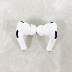 Apple AirPodsPro2 純正品 ワイヤレスイヤホン②の画像