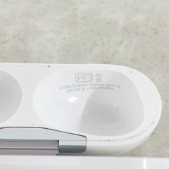 Apple AirPodsPro2 純正品 ワイヤレスイヤホン②の画像
