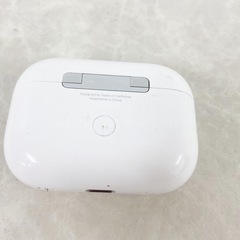 Apple AirPodsPro2 純正品 ワイヤレスイヤホン②の画像