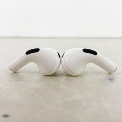Apple AirPodsPro2 純正品 ワイヤレスイヤホン①の画像