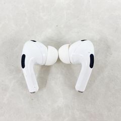 Apple AirPodsPro2 純正品 ワイヤレスイヤホン①の画像