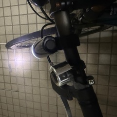 価格相談OK自転車の画像