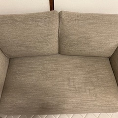 ソファーの画像