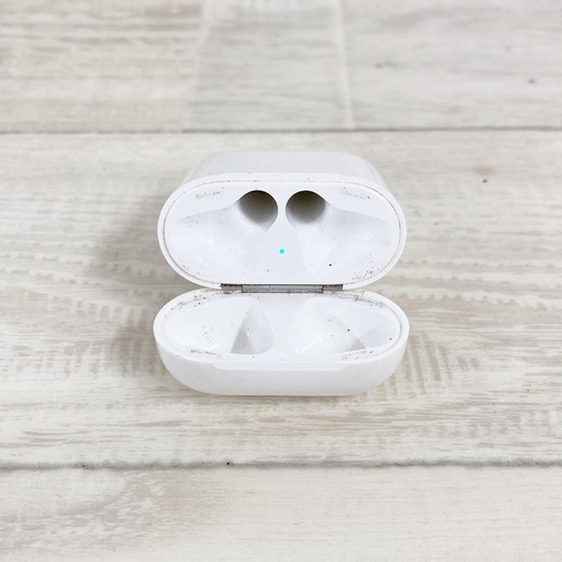 Apple AirPods第2世代 純正品 ワイヤレスイヤホン①