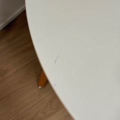 テーブルの画像