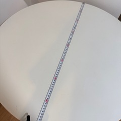 テーブルの画像