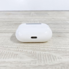 Apple AirPods第3世代 純正品 ワイヤレスイヤホン①の画像