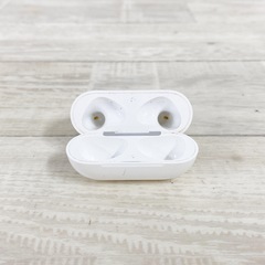 Apple AirPods第3世代 純正品 ワイヤレスイヤホン①の画像