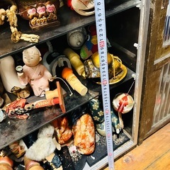 置物いろいろ無料の画像